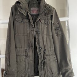 Women Levi’s Jacket XS