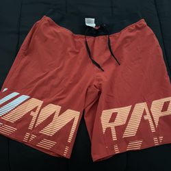 Reebok Shorts