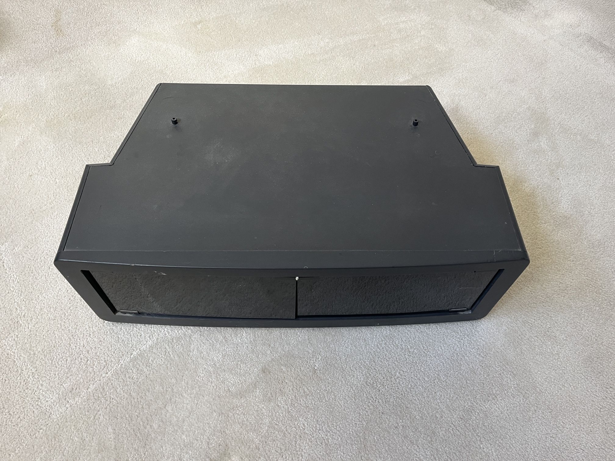 Low Profile TV Stand