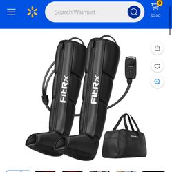 Leg Massager Compression 