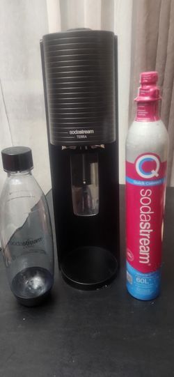 Soda Stream