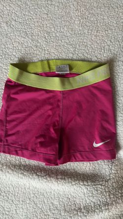 Nike short