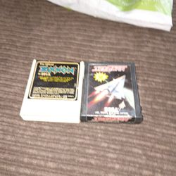 Sega Games