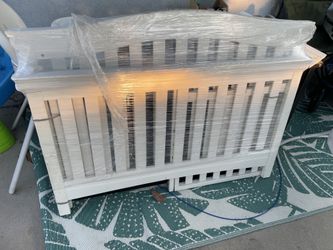 FREE Crib