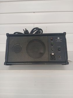 Toa Speaker Box