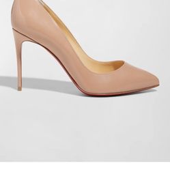 Christian Louboutin Heels 9.5