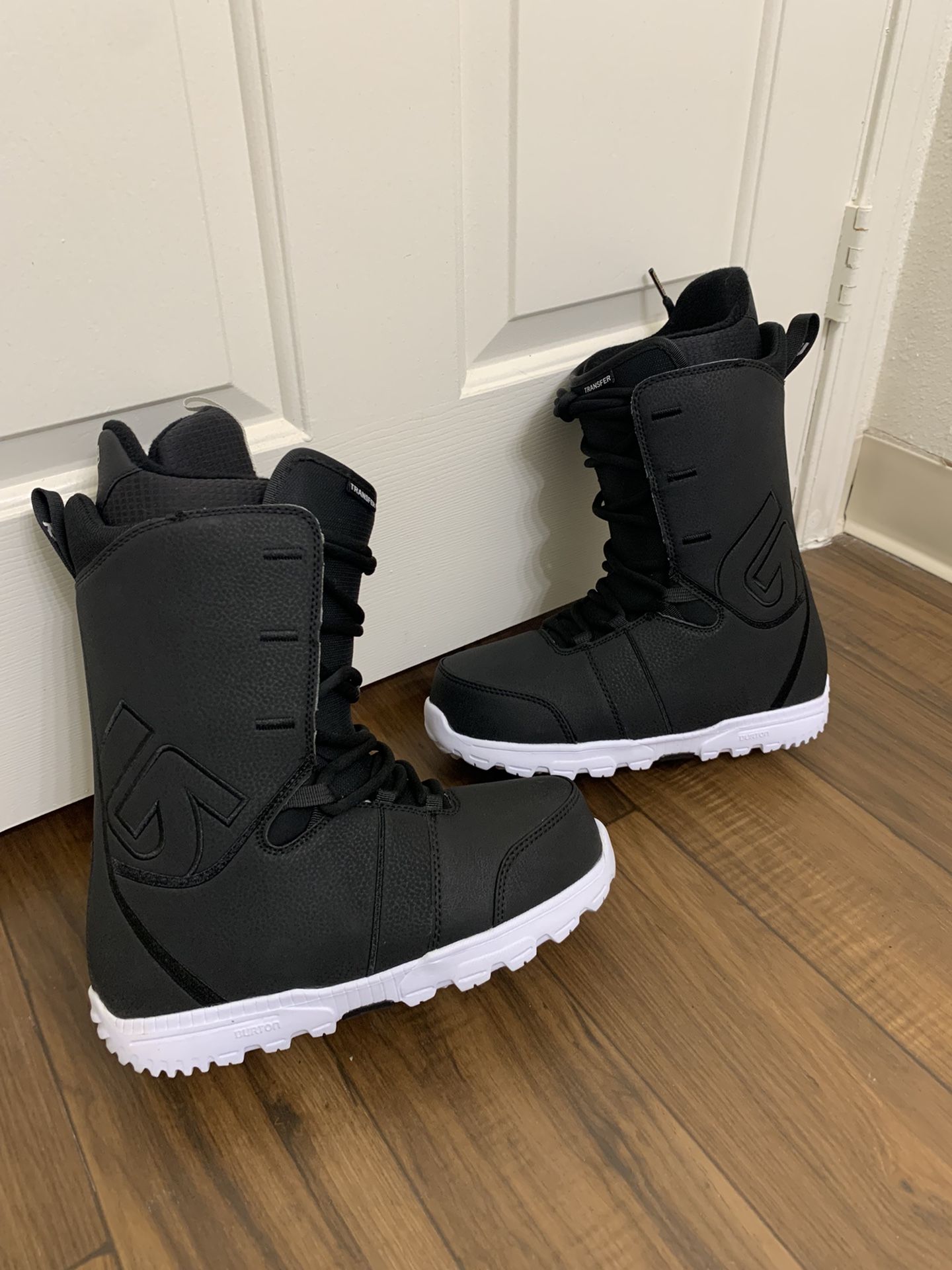 Burton Snowboard Boots Size 9 for Sale in Costa Mesa, CA OfferUp