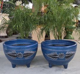 Clay Pots
