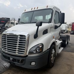 2019 Freightliner 