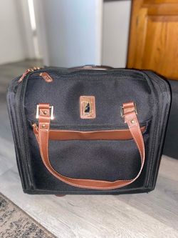 Suitcase