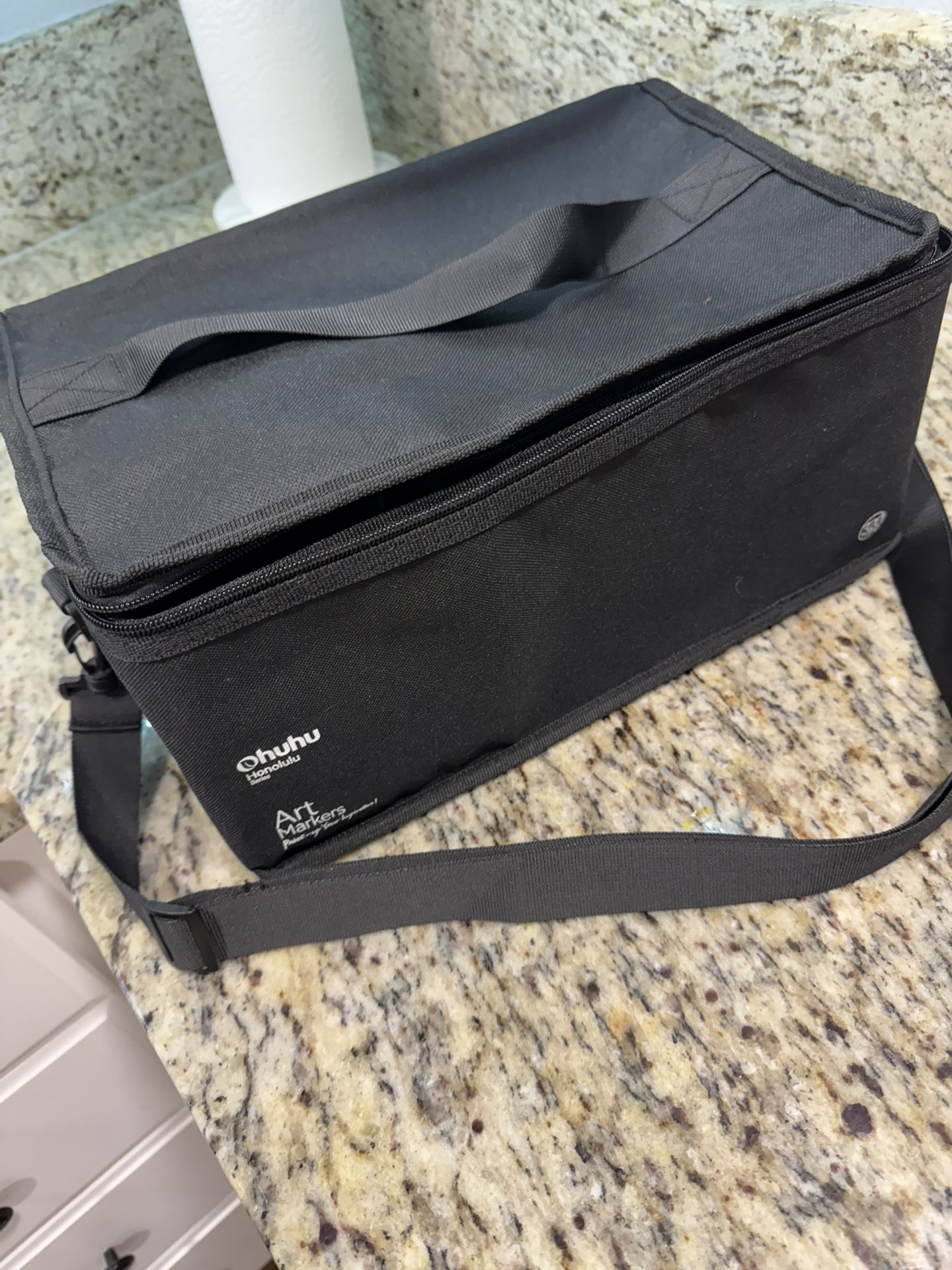Organizer Hand Bag Bag For Markers