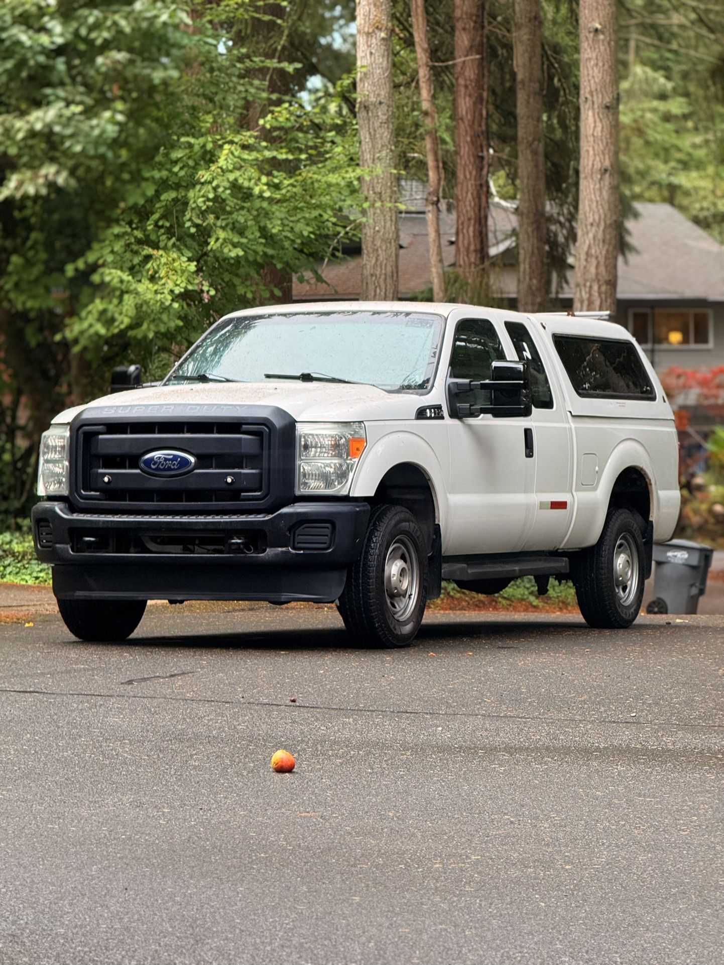 2015 Ford F-350