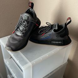 Adidas NMDs size 10 