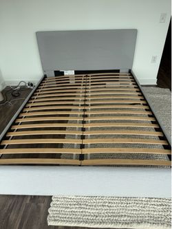 IKEA Bed Frame