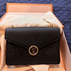 LV Wallet on Chain 