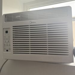 Air Conditioner 