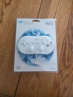 wii remote