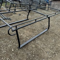 Raca Para Ford F150 5’5 Bed 4 Doors 