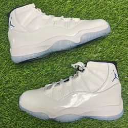 Jordan 11 ‘Liberty Blue’