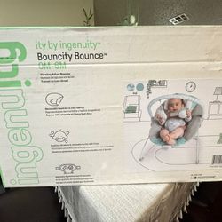 Bouncy Chair 