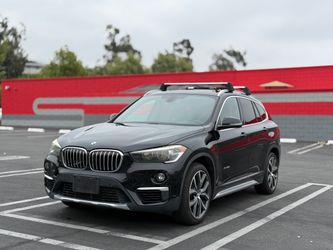 2018 BMW X1