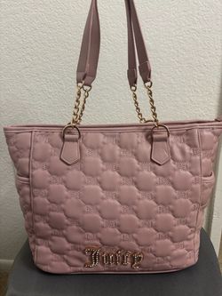 Juicy couture L tote
