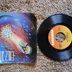 Vinyl 45 Records Motown Epic Atlantic