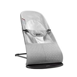 BabyBjorn bouncer