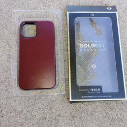 Casely iPhone 12 Cases 