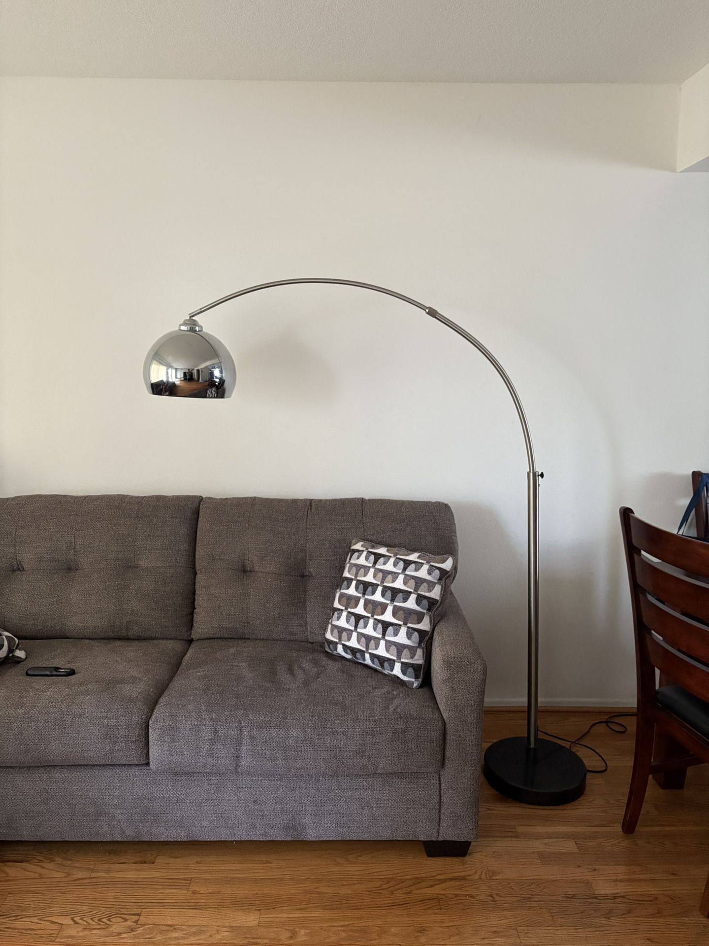 lamp