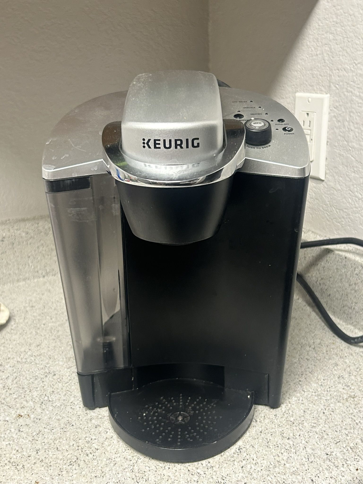 Keurig K145 OfficePRO Brewing System