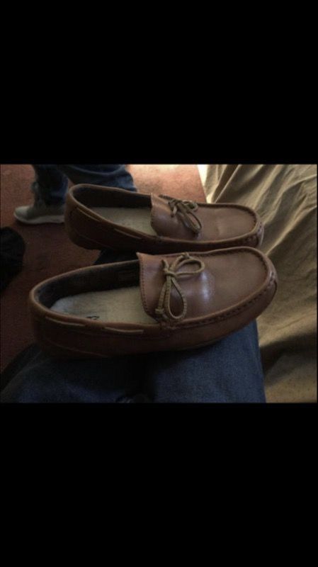 UGG Loafers