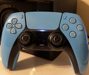 Ps5 Controller NEEDS NEW JOYSTICK