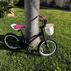 Trek - Precaliber 16 Inch Kids Bike 