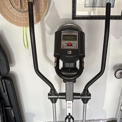 Kettler Elliptical 
