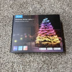 Govee Christmas Lights 2