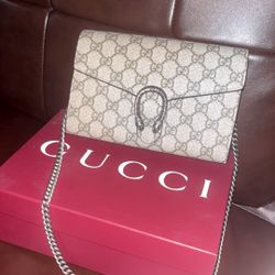 New Gucci Bag