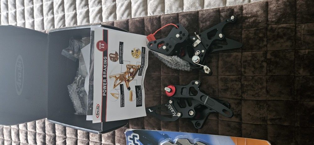 Motorcycle Parts 