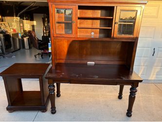 Office Desk
