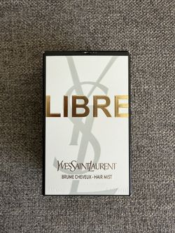 YSL hair mist - 30 ml 
