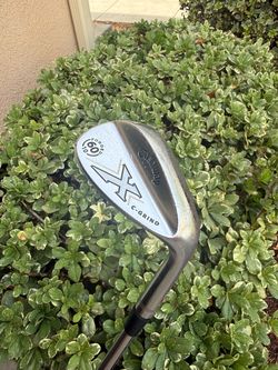 Callaway Wedge