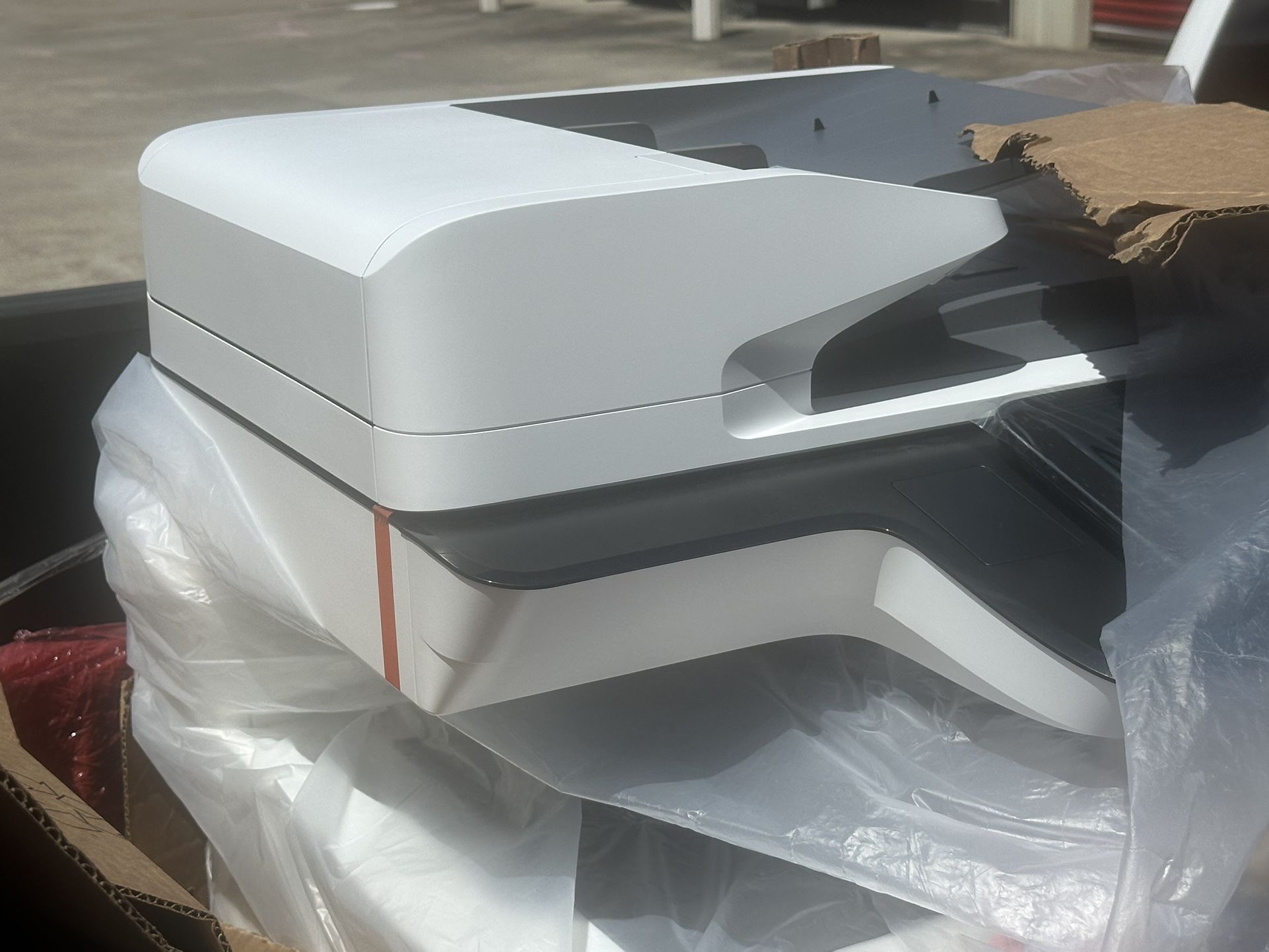 HP Color LaserJet Enterprise MFP M776dn MFP Up to 45 ppm 1200 x 1200 dpi Color