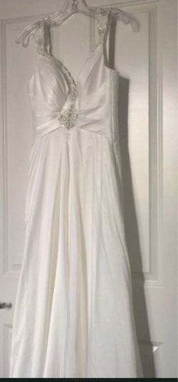 Symphony of Venus wedding dress