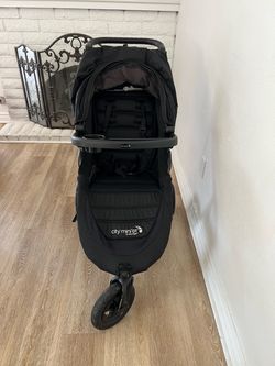 Baby Jogger City Mini GT Stroller