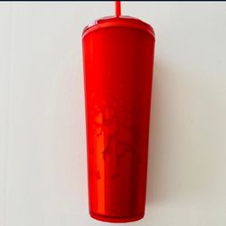 Starbucks Tumbler