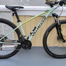 Specialized Rockhopper Sport Mountain Bike