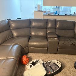 Free Couch