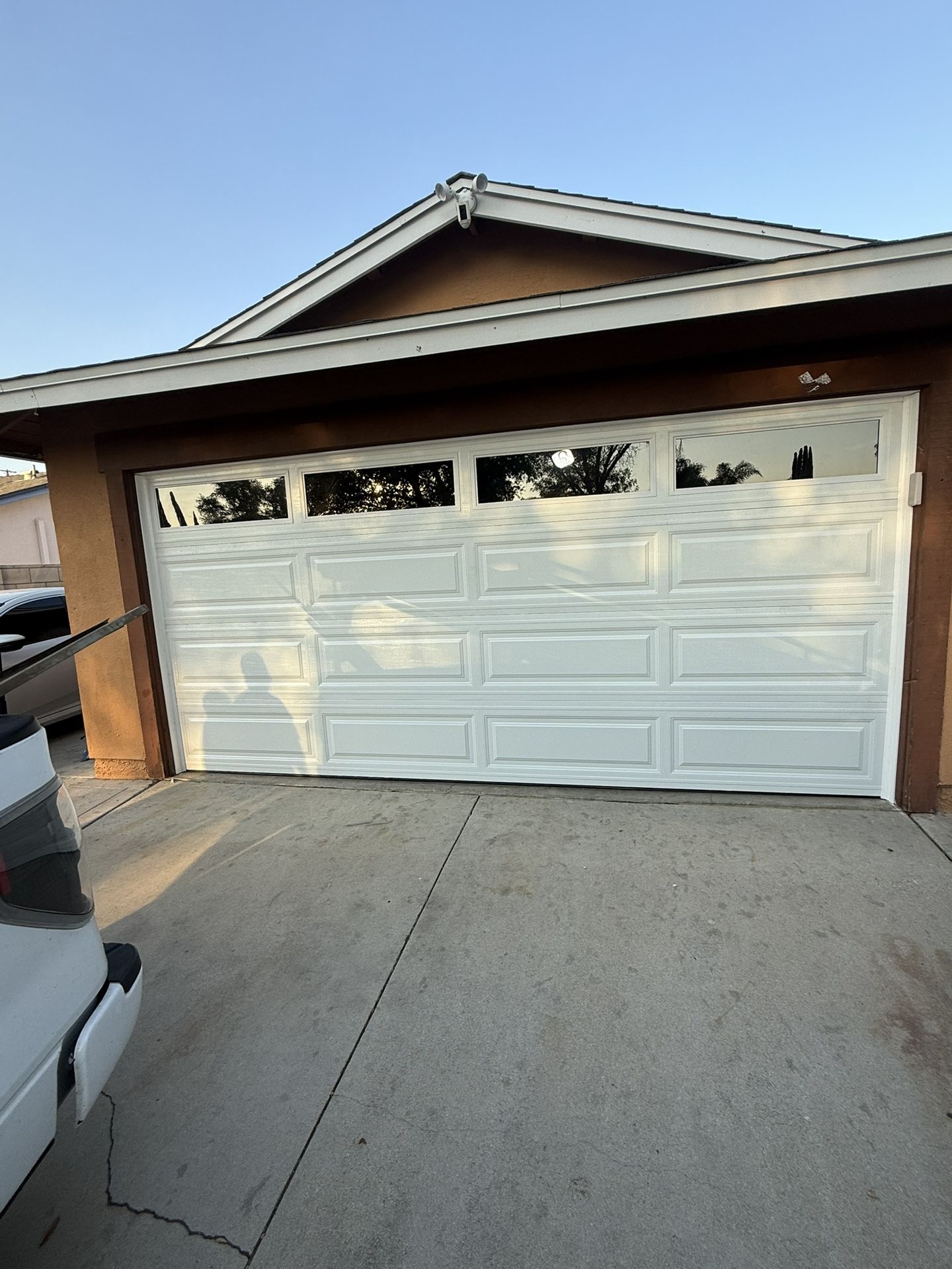 Garage Doors