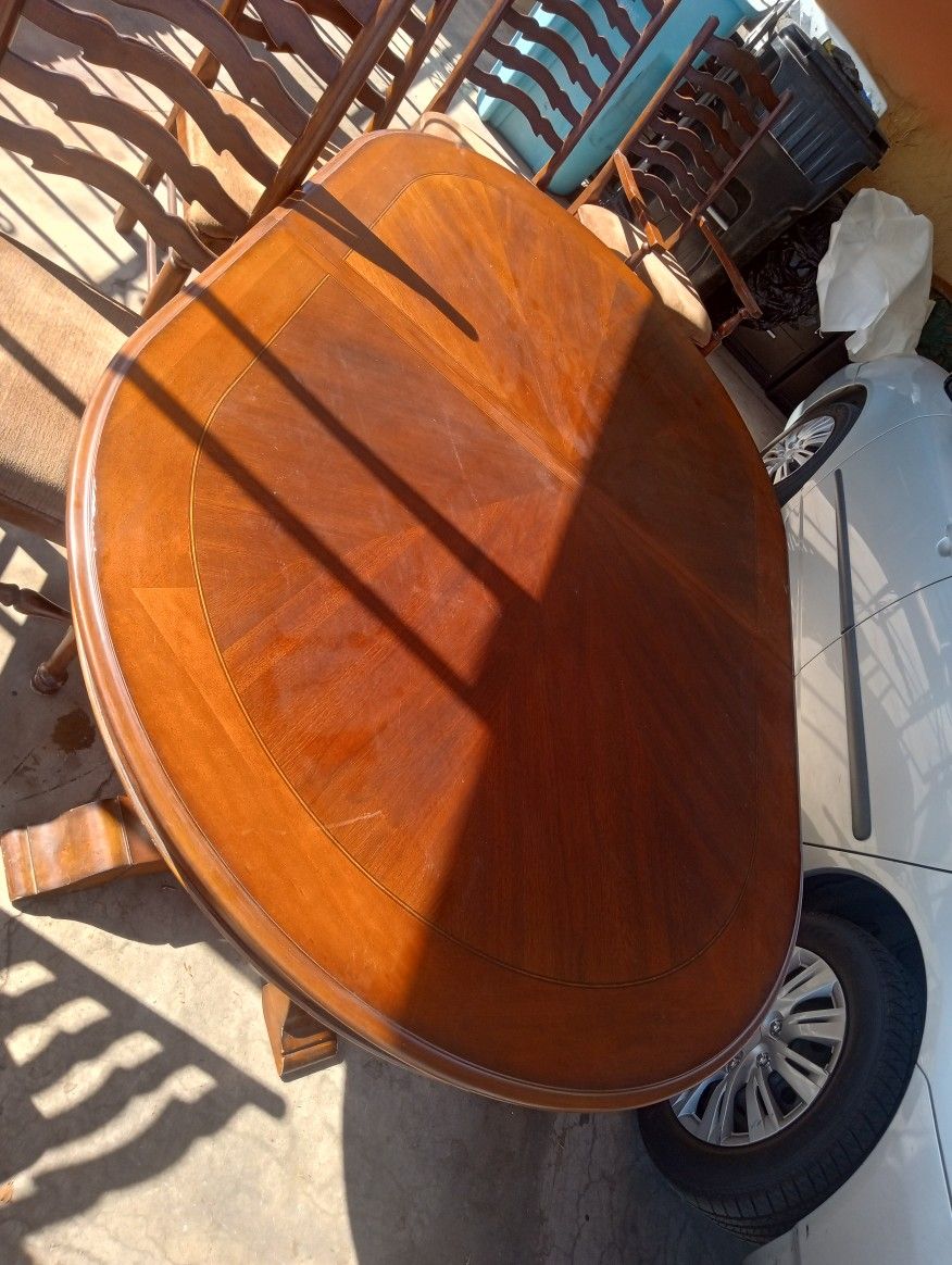 Dinning Table Very Nice Six Chairs,All Products : American Fashion Style Bags On Sale