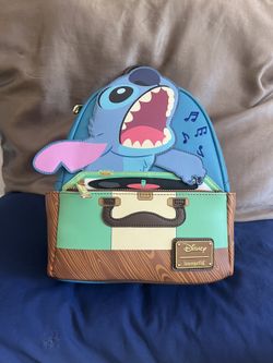 Disney Backpack